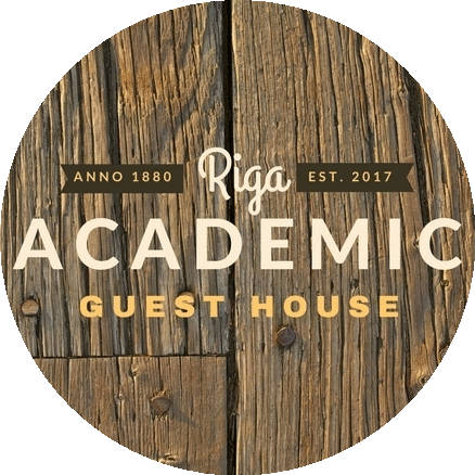 RAGH logo