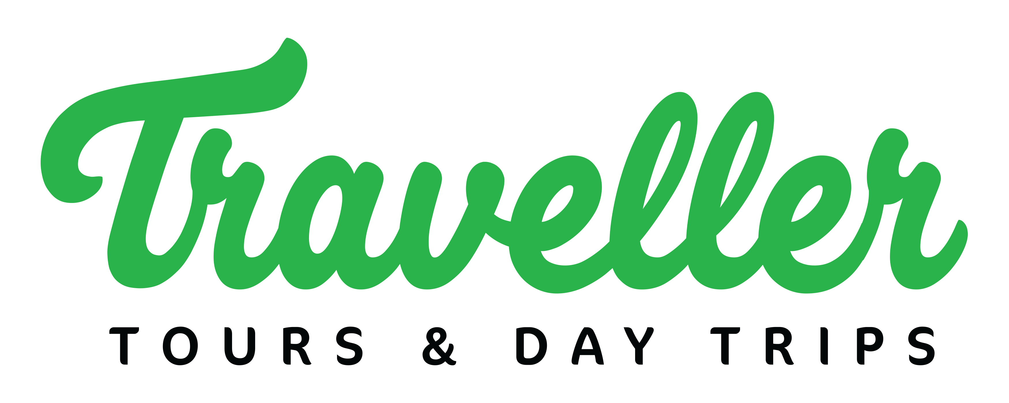 Traveller Tours