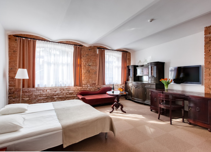 Hotel janne