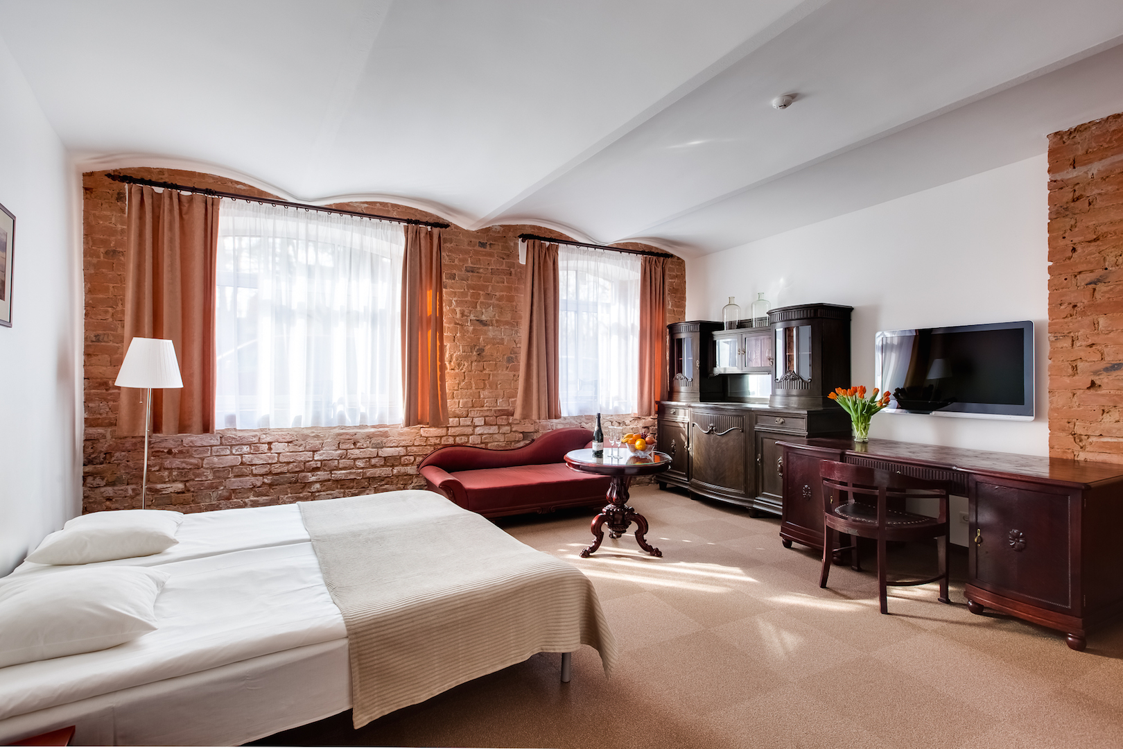 Hotel janne